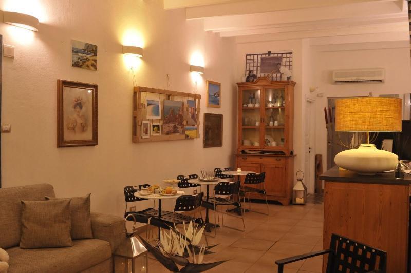 Hotel Villa Pimpina Carloforte Kültér fotó